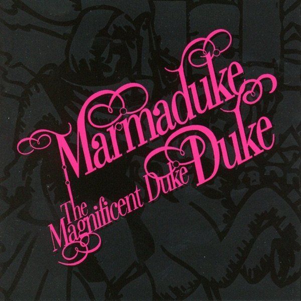 best of Erotic Marmaduke duke