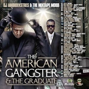 Jay z american hustler remix mixtape