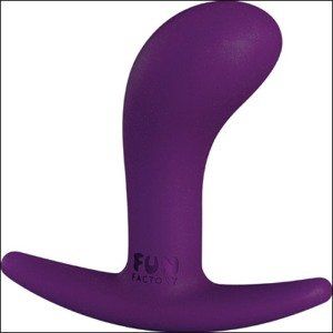 Vicious reccomend Anal toys review
