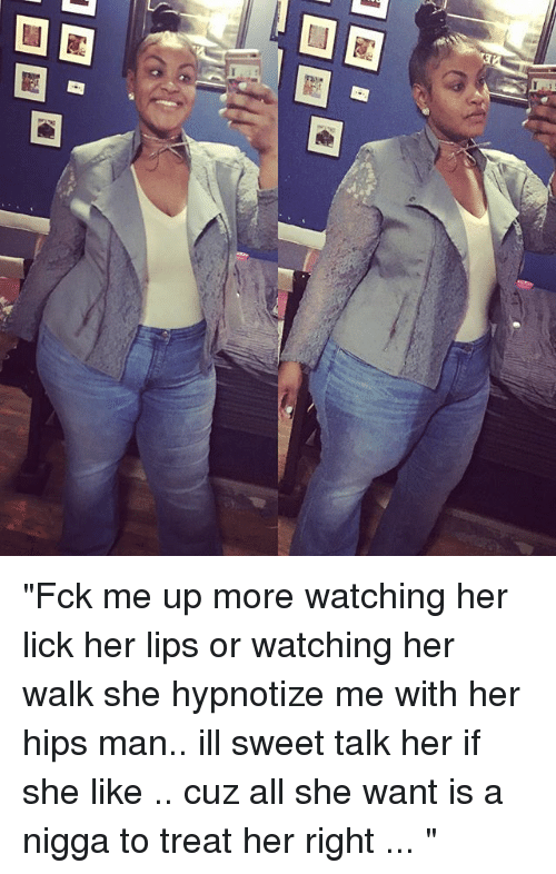 Lick her more pics