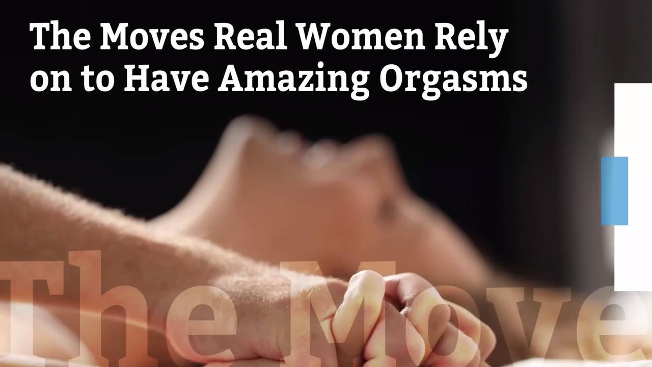 best of Hand orgasm Ways to without