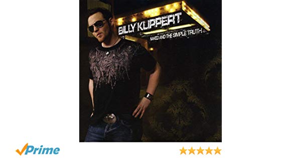 Billy klippert naked and the simple truth