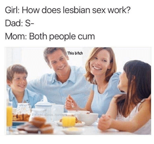 best of Sharing Lesbian mom