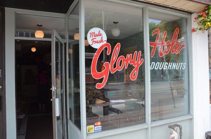 best of Glory toronto holes are Where