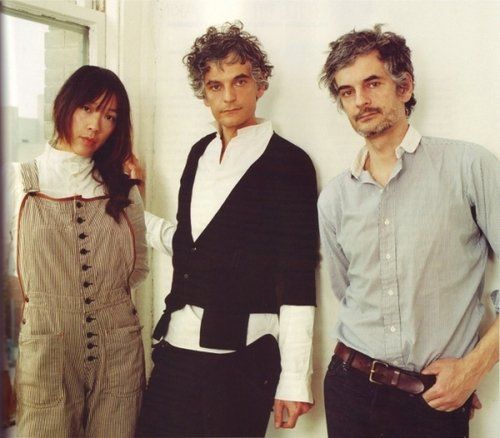 ZD reccomend Blonde redhead torrents