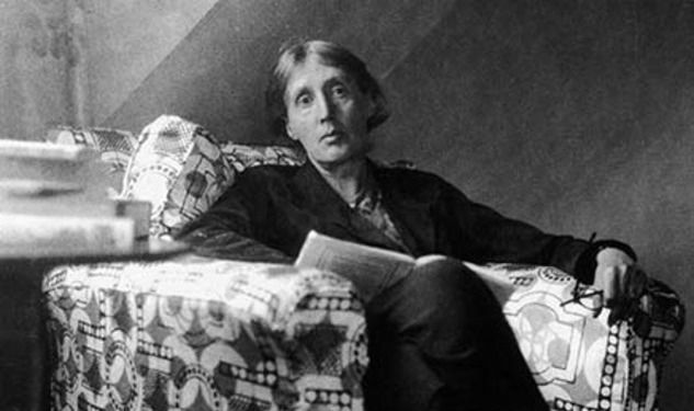 best of Woolf a lesbian Leonard