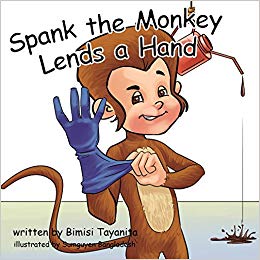 Boomer reccomend Spank the monkety