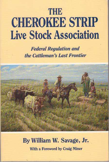 best of Association cattlemens Cherokee strip