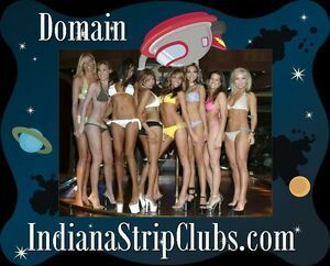 ZD reccomend Indiana strip clubs. 