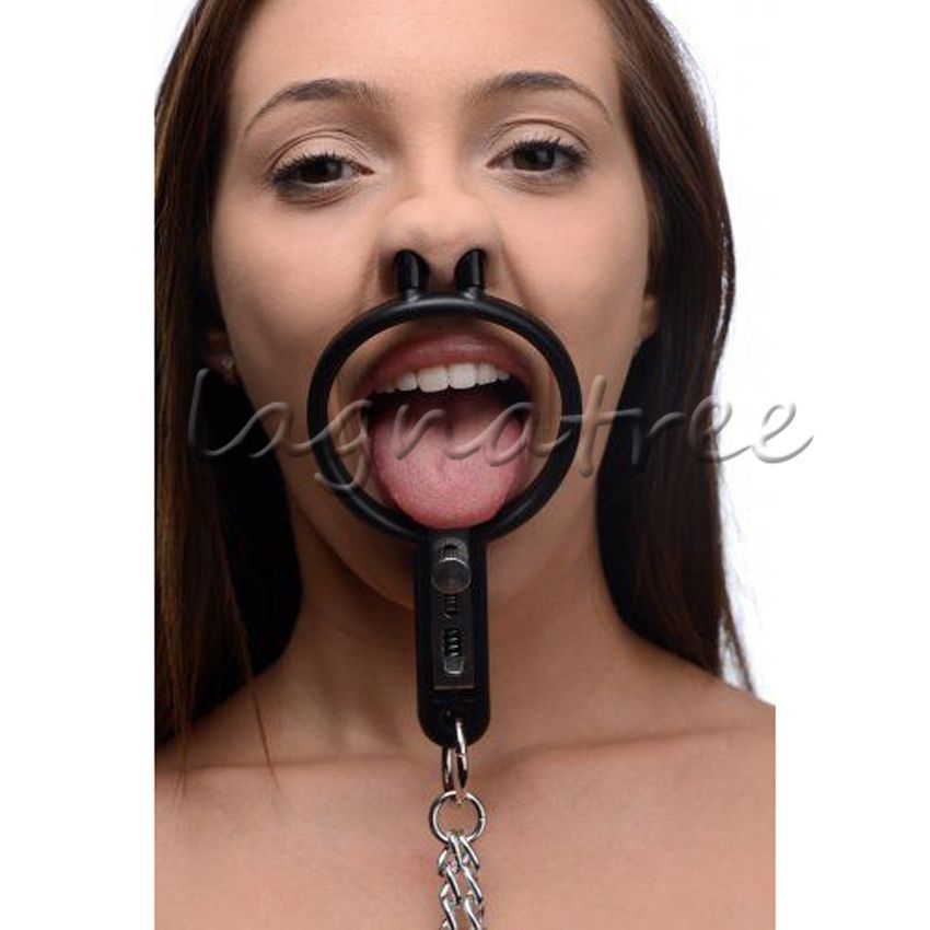 best of Mouth bdsm Open gag