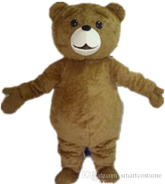 Master reccomend Adult bear costume teddy