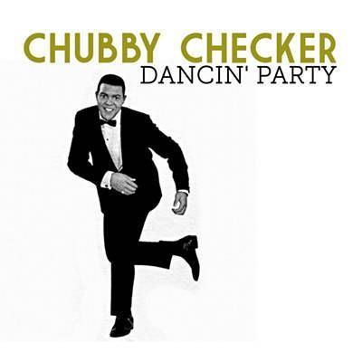 Snickerdoodle reccomend Chubby checker the huckle buck