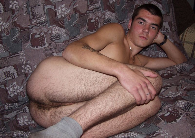 Hairy twink torrent
