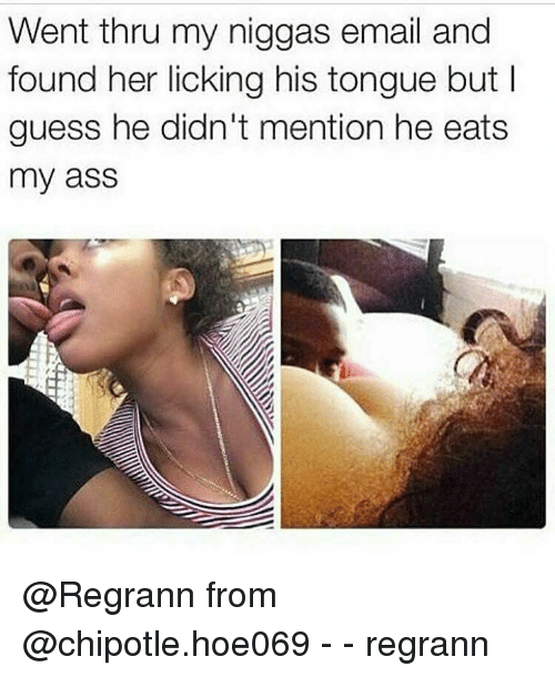 Granger reccomend Extra ass lick