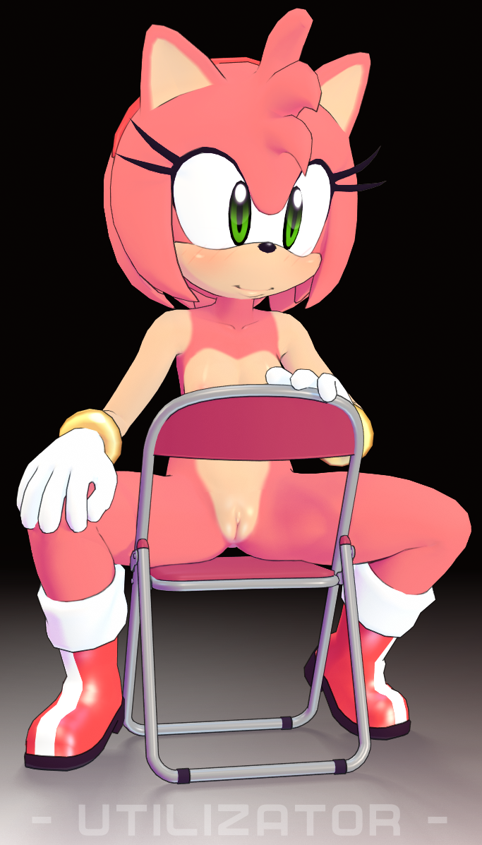 Snapple reccomend Sonic the hedgehog amy hentai