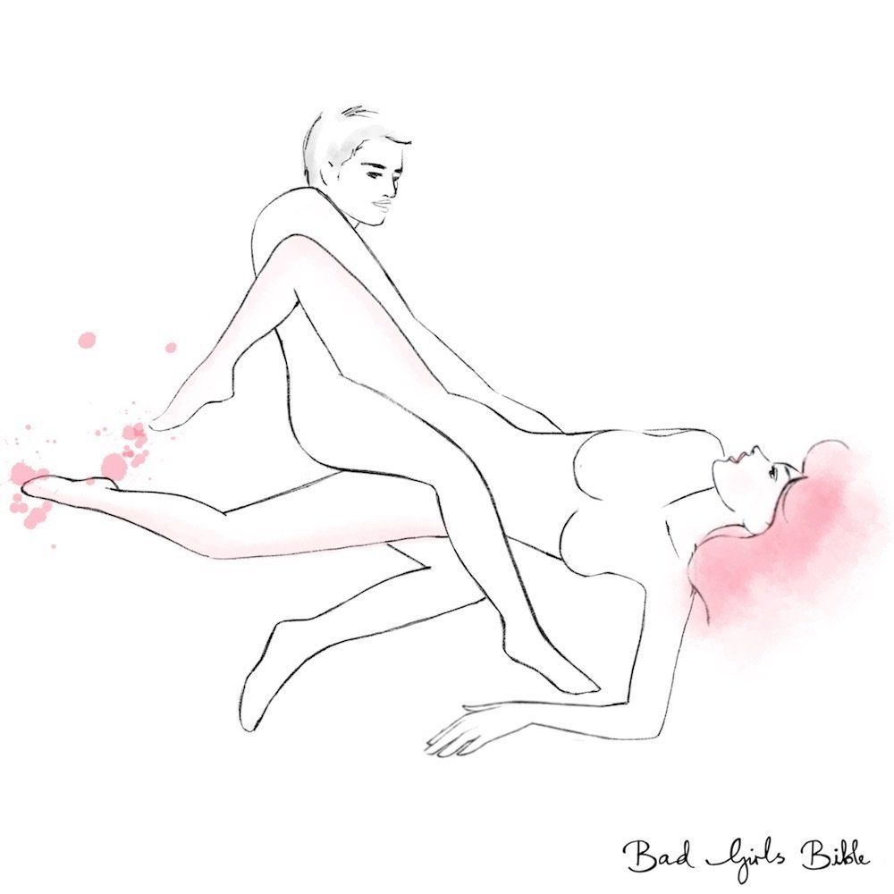best of Sex position Siccor