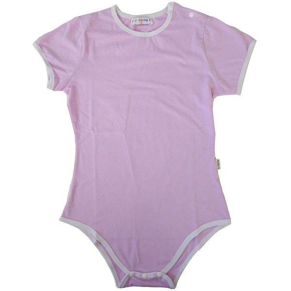 Goldilocks reccomend Adult baby clothing style
