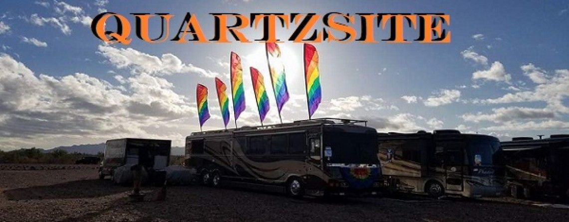 best of Parks trailer Gay arizona and lesbian