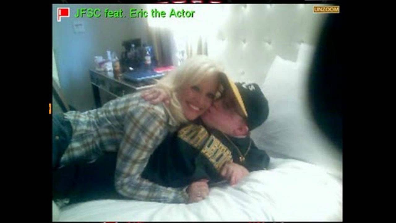 eric the midgets new girlfriend Adult Pictures