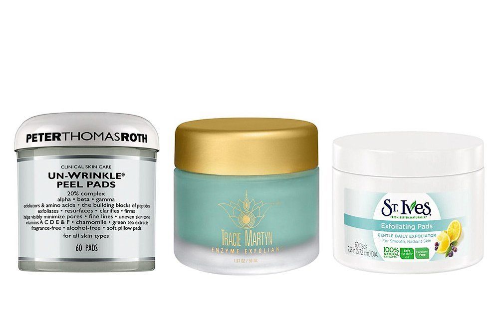 best of Beta facial products Alpha