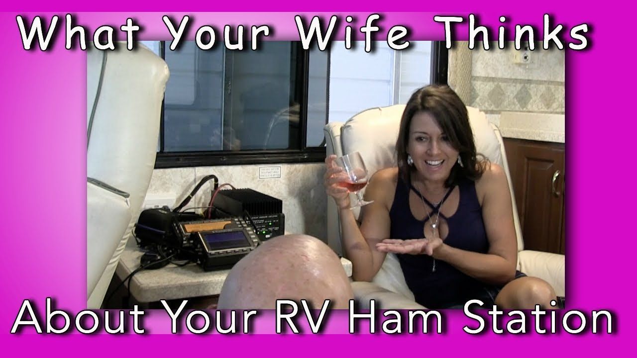 Amateur Videos Wives