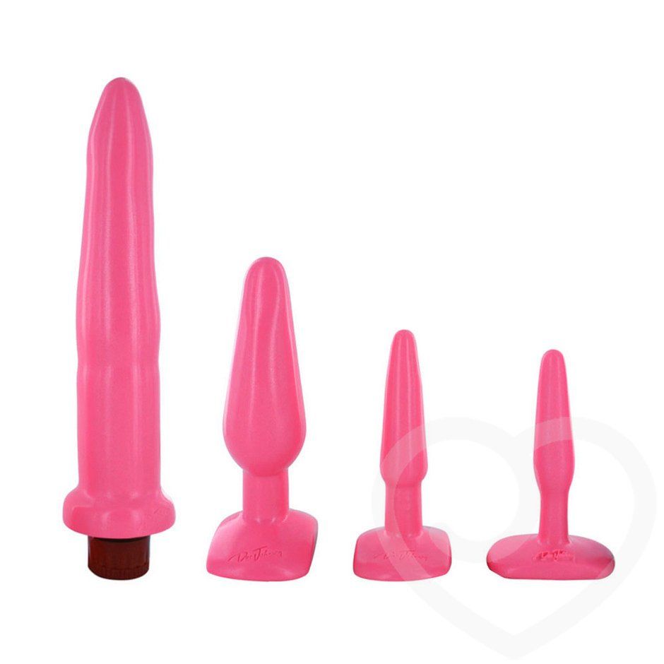 Anal toys review
