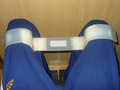best of Stretching devices Anus