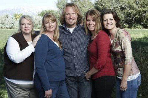 Are sister wives bisexual