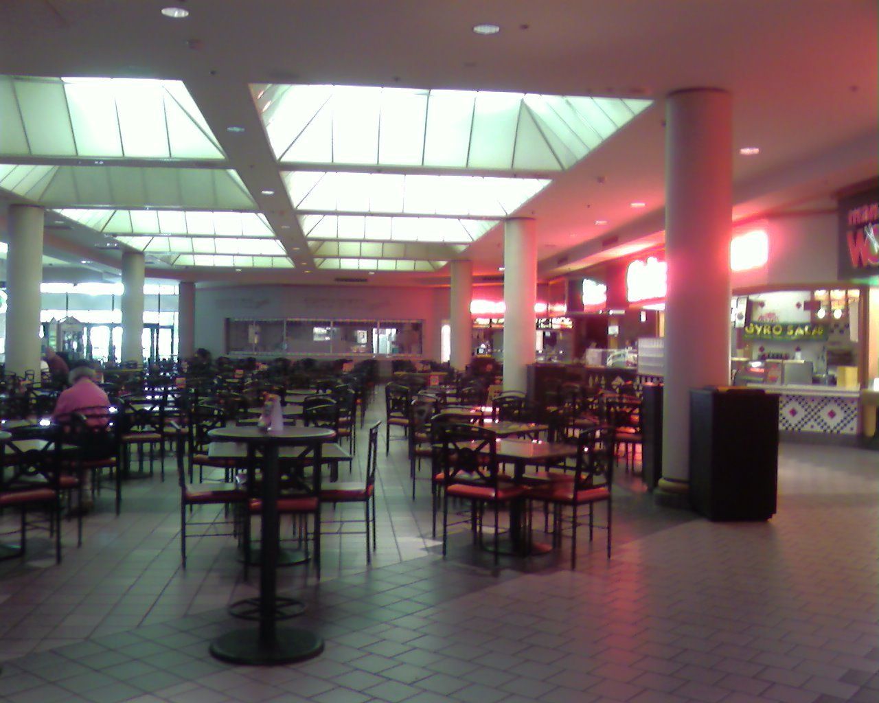 Asian mall northern virginia  pic