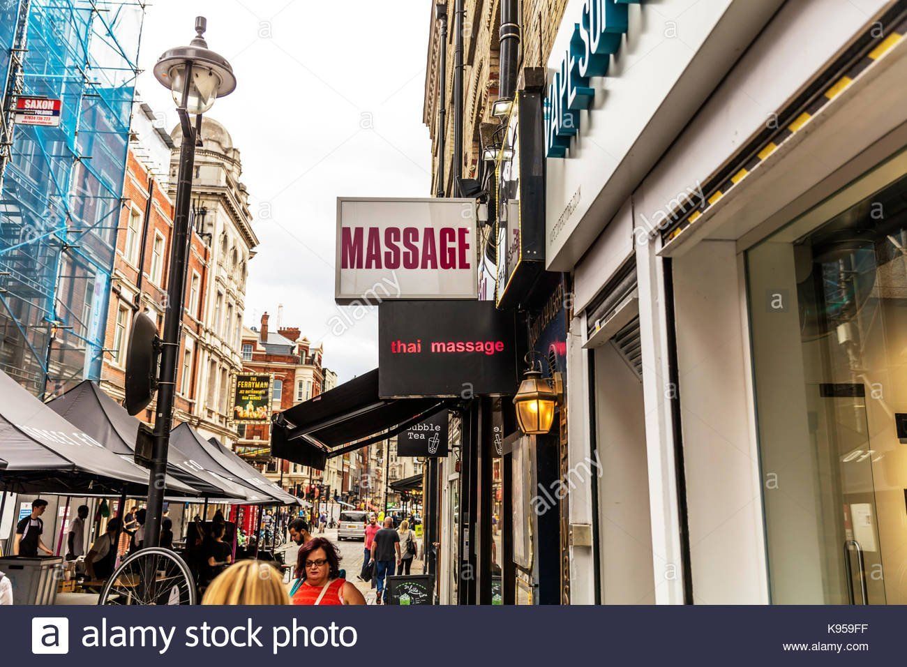 Peep reccomend Asian massage parlours in manchester