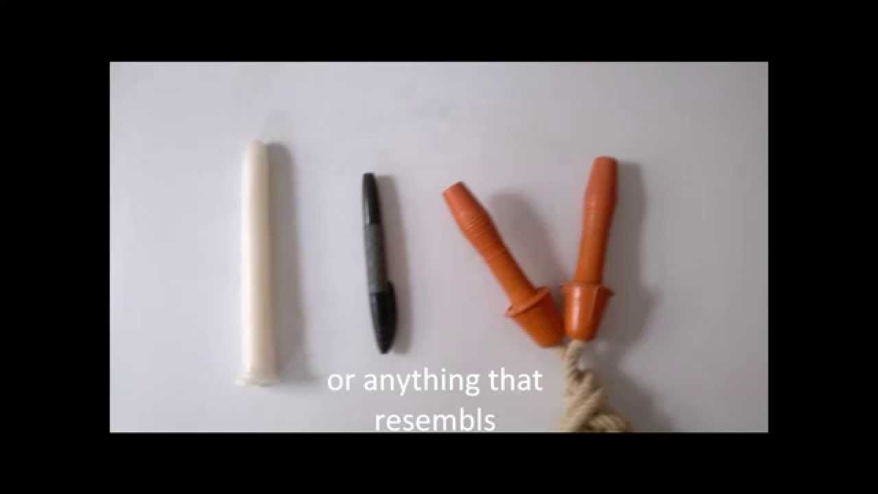 Household objects for dildos . Pussy Sex Images