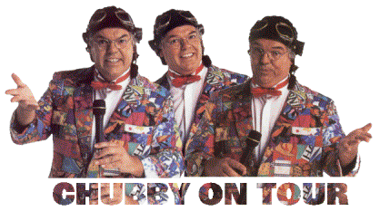 Roy chubby brown website