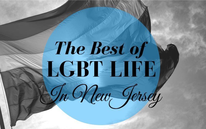 best of Jersey Bisexual clubs in new