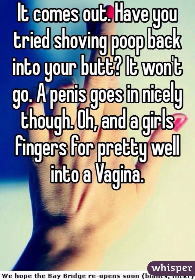 best of In vagina from back Penis
