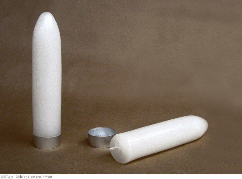 Moonflower reccomend Balloons on candle dildo