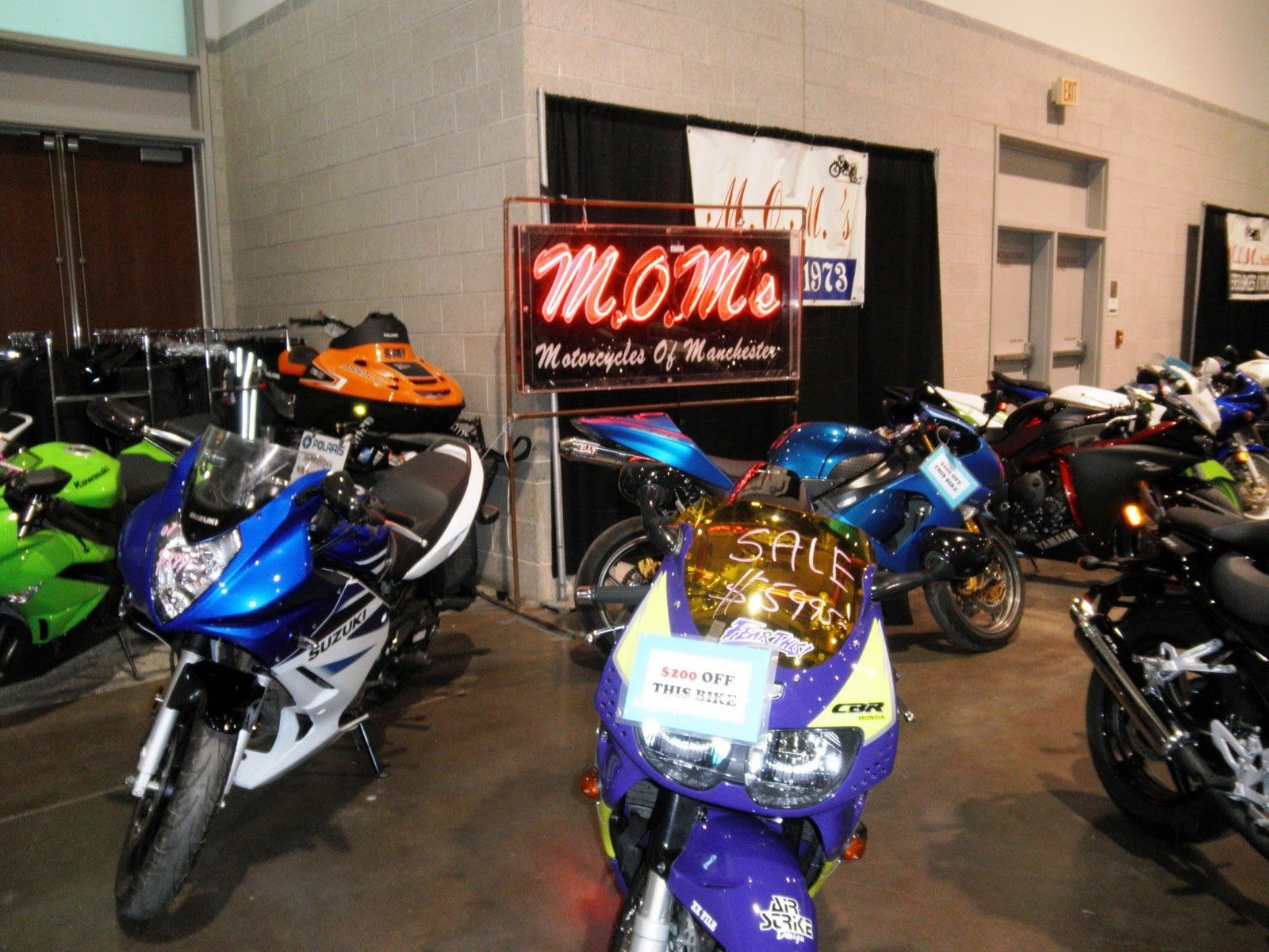 best of Wrestler show midget expo Northeast motorcycle