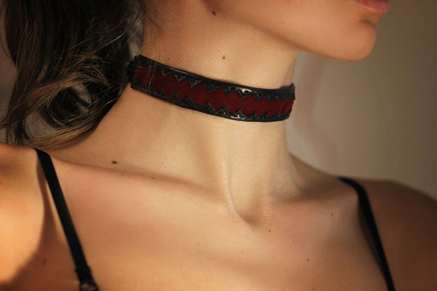 best of Collar Bdsm neck