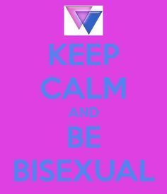 Is carman bisexual