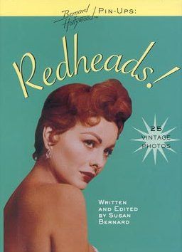 Absolute Z. reccomend Bernard hollywood pin redhead ups