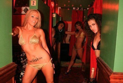 The T. reccomend Best memphis strip clubs