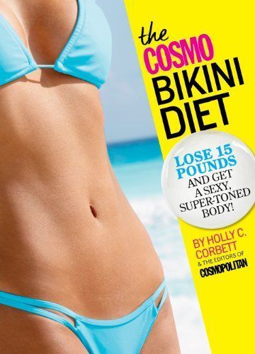 Bikini celluli diet