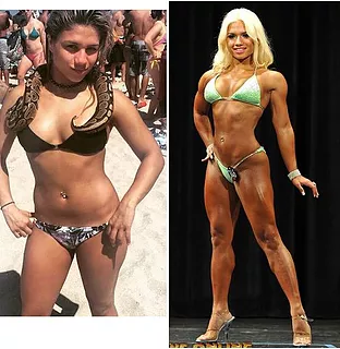 best of Competition picture Bikini