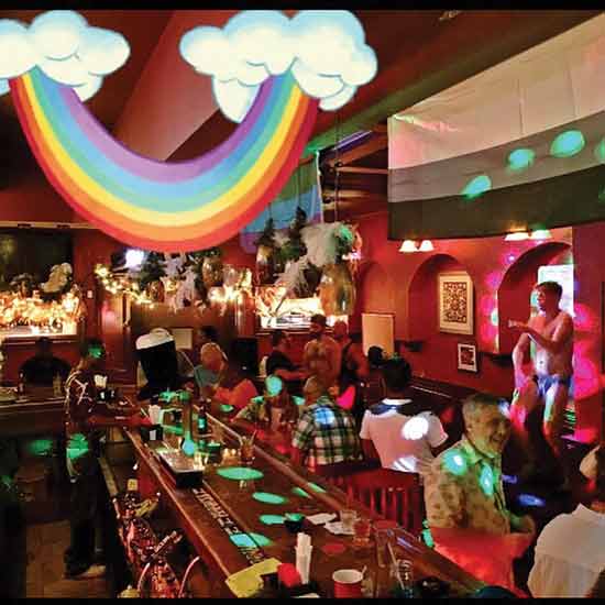 Chef reccomend Bisexual clubs in new jersey