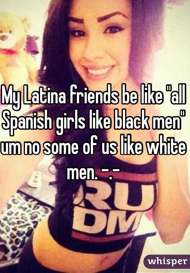 Boss reccomend Black asian latina girls