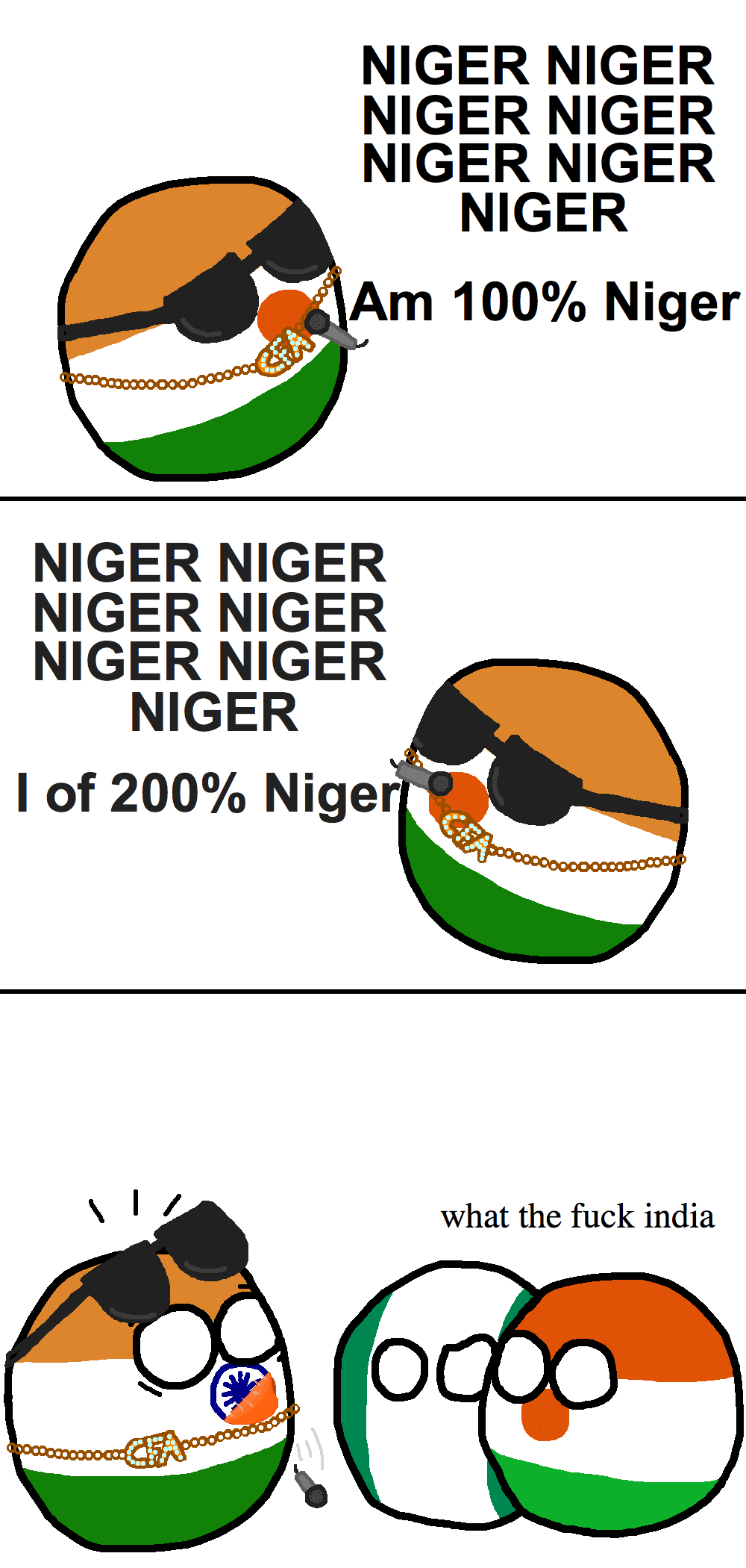 Black slut called nigger racial names image