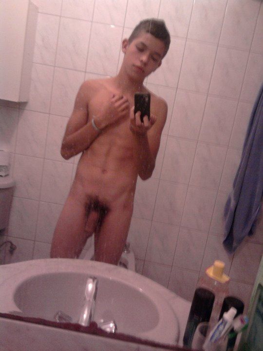 best of Twink Boy naked