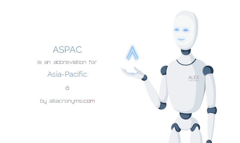 Asian pacific council aspac