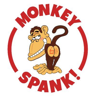 High T. reccomend For spank the monkey