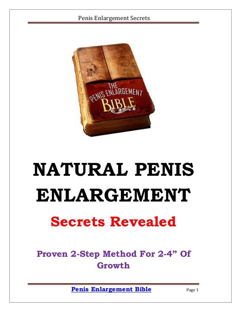 best of Enlarge penis exercises Shower