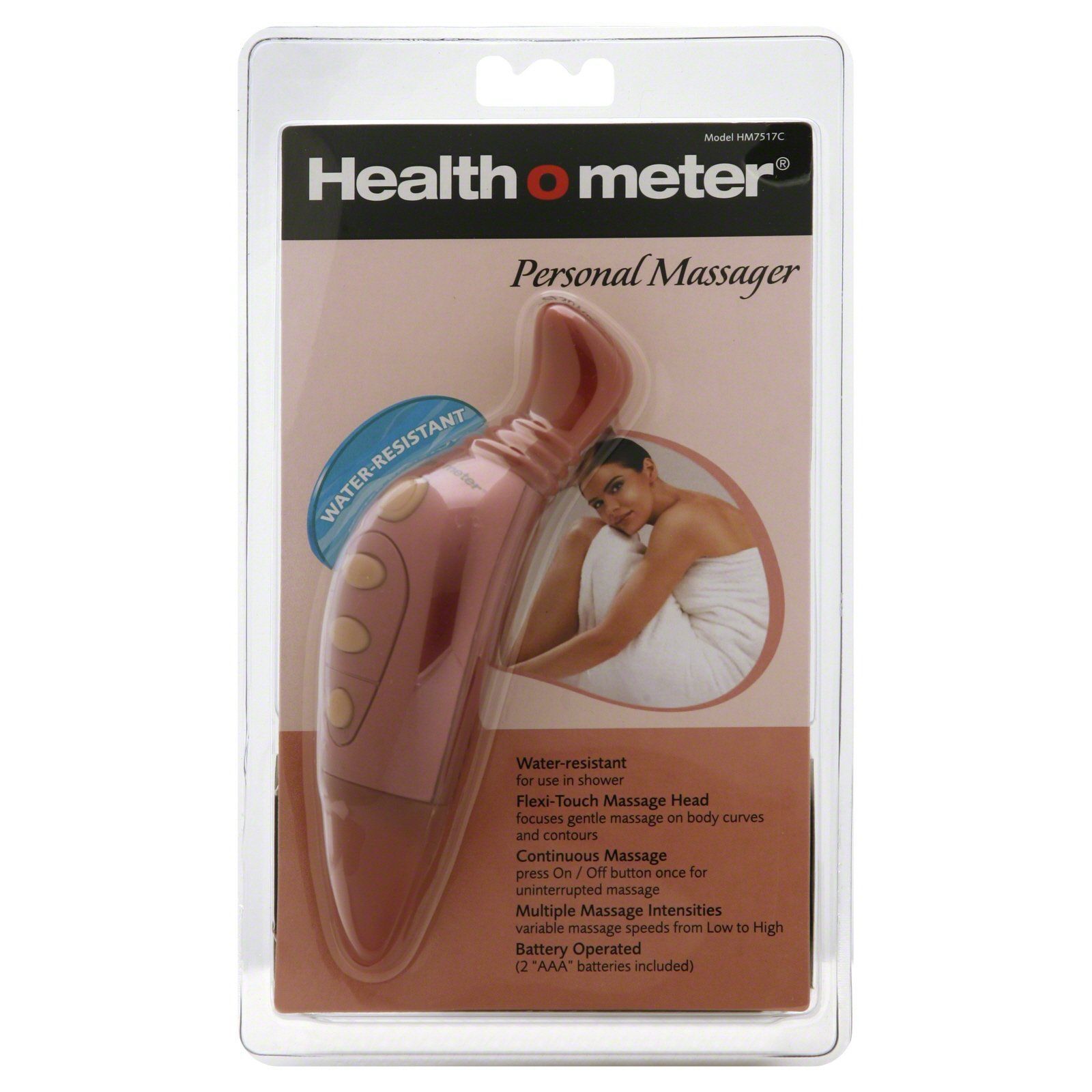 best of Meter vibrator o Health